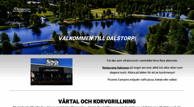 dalstorp.se