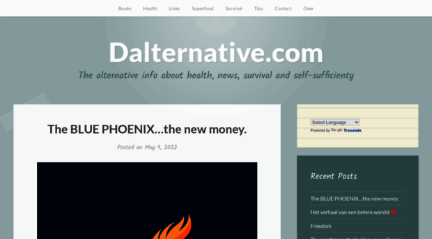 dalternative.wordpress.com