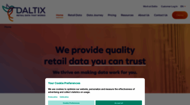 daltix.com