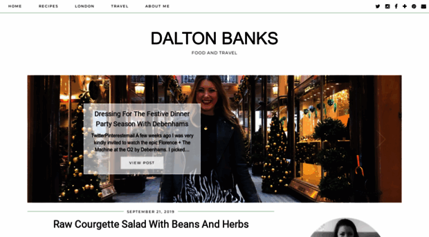 dalton-banks.co.uk