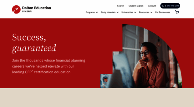 dalton-education.com
