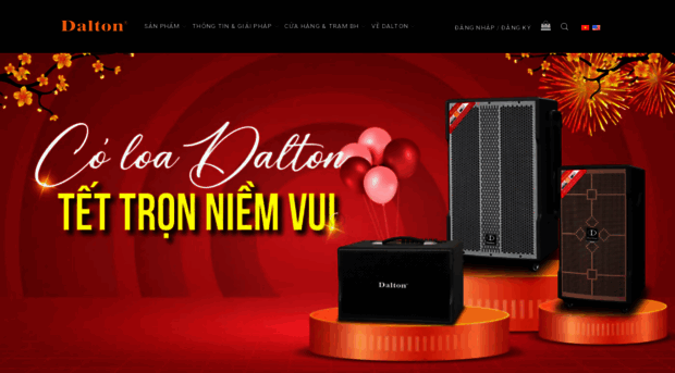 dalton.com.vn