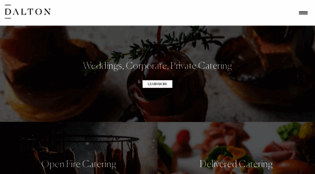 daltoncateringbrisbane.com.au