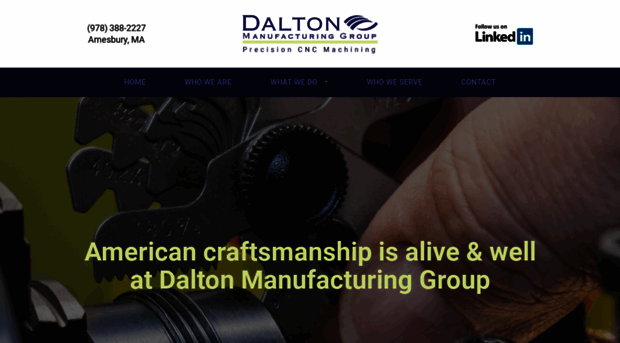 daltonco.com