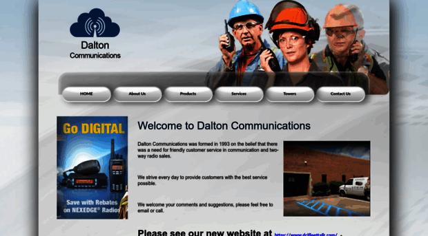 daltoncom.com