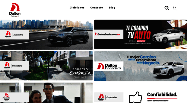 daltoncorporacion.com.mx