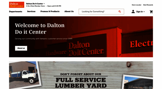 daltondoitcenter.com