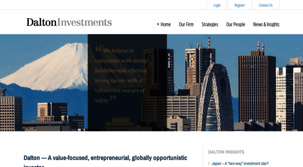 daltoninvestments.com