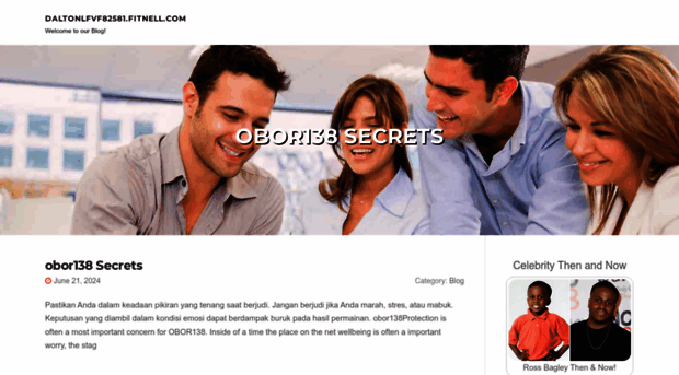 daltonlfvf82581.fitnell.com