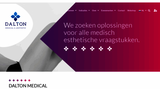 daltonmedical.nl