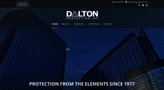 daltonprotection.com