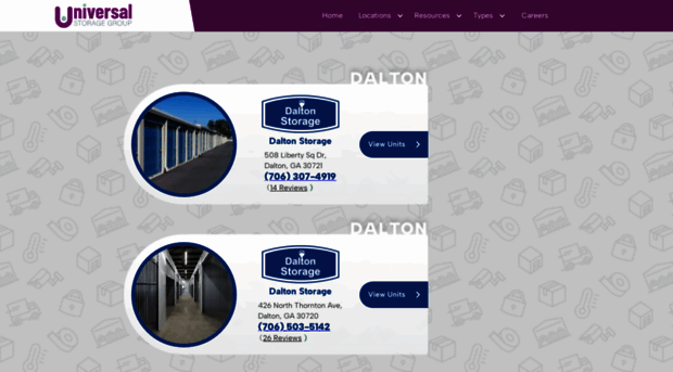 daltonstorage.com