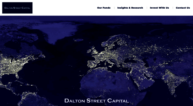 daltonstreetcapital.com