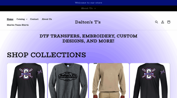 daltonsts.net