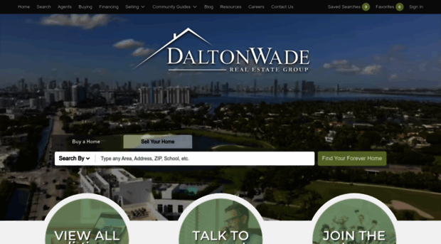 daltonwade.com