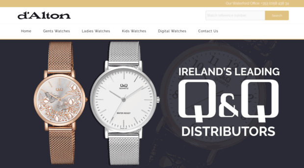 daltonwatches.ie