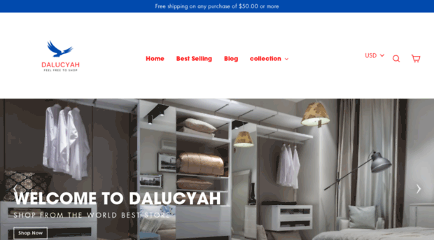 dalucyah.com