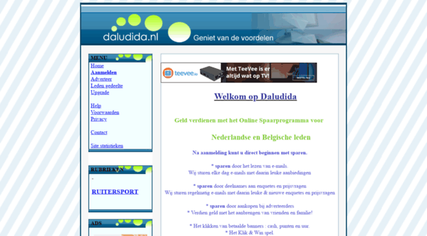 daludida.nl