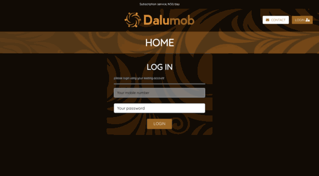 dalumob.com