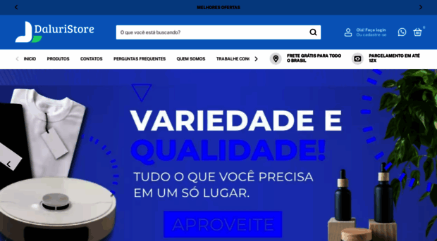 daluristore.com