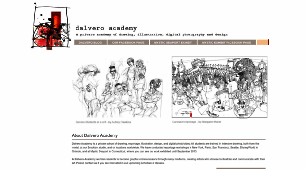 dalveroacademy.com