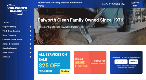 dalworth.com