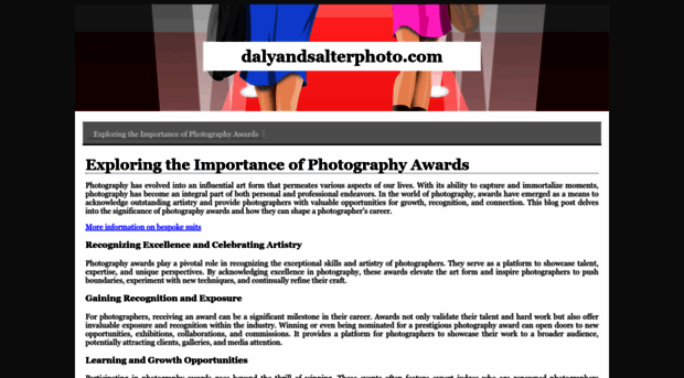 dalyandsalterphoto.com