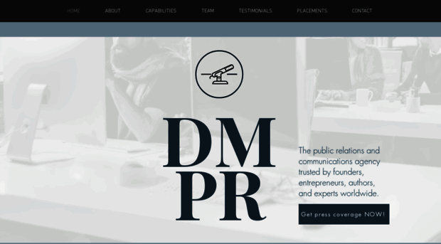 dalynmillerpr.com