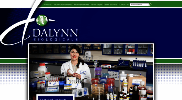 dalynn.com