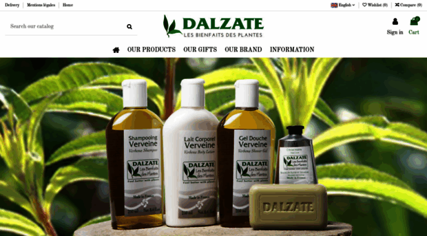 dalzate.com