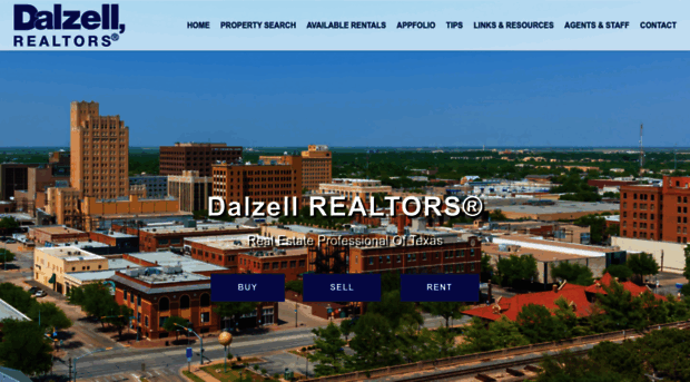 dalzellrealtors.com