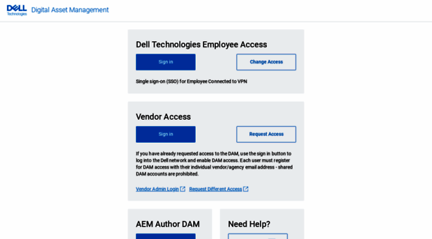 dam.dell.com