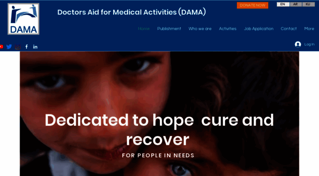 dama-health.org