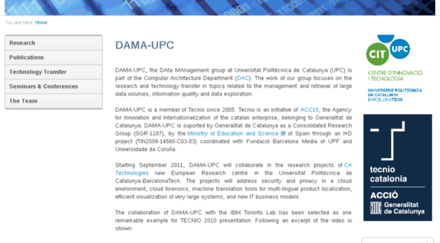 dama.upc.edu