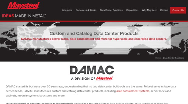 damac.com