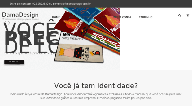 damadesign.com.br