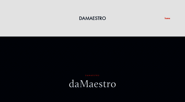 damaestro.us