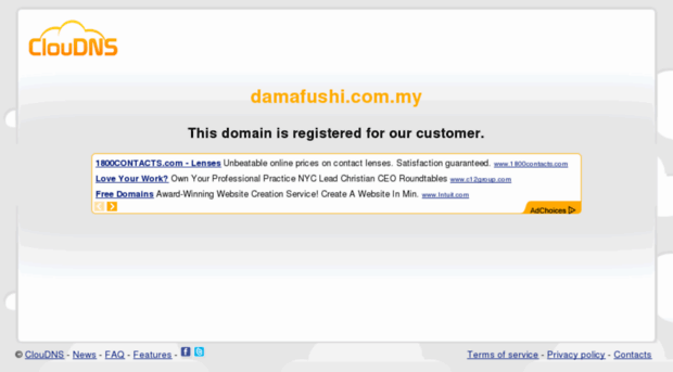 damafushi.com.my