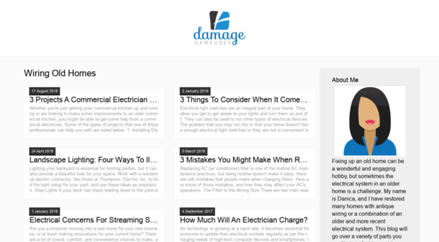 damage-dameuses.com