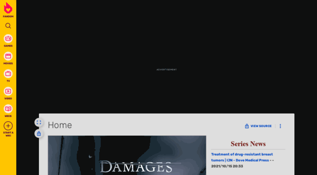 damages.fandom.com