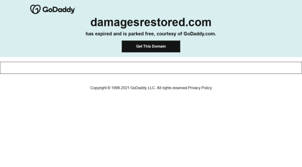 damagesrestored.com