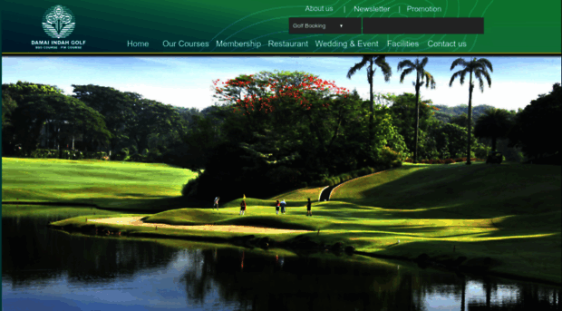 damaiindahgolf.com