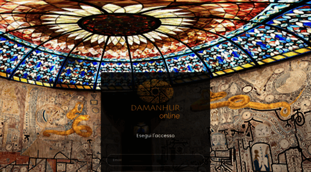 damanhur.online