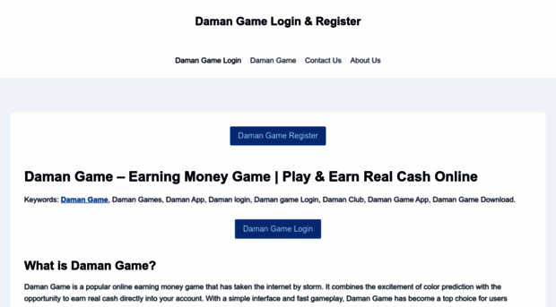 damanlogin.cc