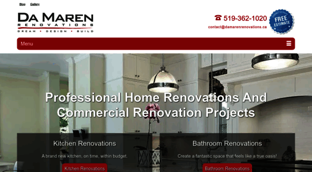 damarenrenovations.ca