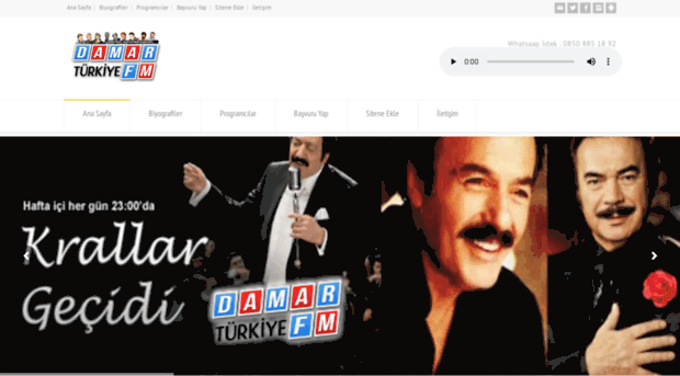 damarfmturkiye.com