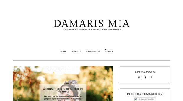 damaris-mia.blogspot.com