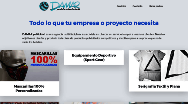 damarpublicidad.com