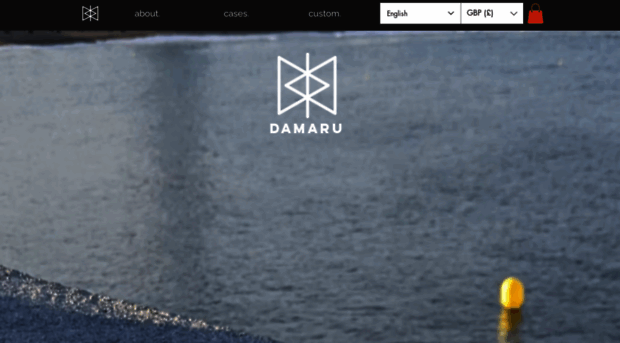 damaru.co.uk