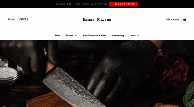 damas-knives.com